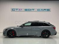 Usado Audi A6 Ambiente 600 CV (441 kW) 2022 Gris / plata Familiar