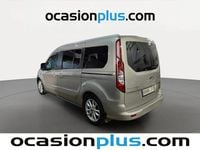 Usado Ford Tourneo Connect Titanium 120 CV (88 kW) 2016 Gris Monovolumen