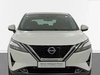 Usado Nissan Qashqai Acenta 158 CV (116 kW) 2024 Lunar white SUV