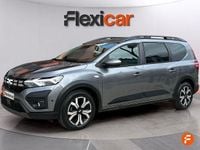 Usado Dacia Jogger Expression 110 CV (80 kW) 2024 Gris Monovolumen