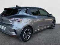 Usado Renault Clio Techno 100 CV (73 kW) 2025 Utilitario