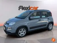 Usado Fiat Panda City Life 71 CV (52 kW) 2023 Gris Utilitario