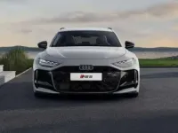 Nuevo Audi RS5 Sport 510 CV (375 kW) 2026 Gris Familiar