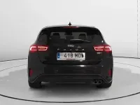 Usado Ford Focus ST-Line 125 CV (91 kW) 2023 Negro