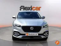 Usado MG HS Luxury 258 CV (189 kW) 2023 Gris SUV