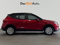 Nuevo Seat Arona Style 115 CV (84 kW) 2025 Rojo SUV