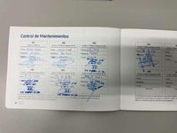 Usado Hyundai Ioniq 143 CV (105 kW) 2017 Azul Utilitario