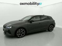 Usado Opel Astra S 179 HP (131 kW) 2023 Prateado Carrinha