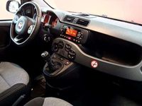 usado Fiat Panda 1.2 Lounge