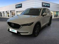 Usado Mazda CX-5 165 CV (121 kW) 2019 SUV