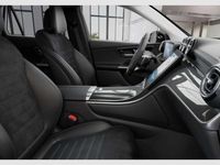 Usado Mercedes GLC250 204 CV (150 kW) 2025 Azul SUV