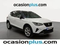 Usado Seat Arona FR 150 HP (110 kW) 2023 Branco SUV