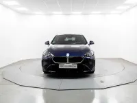 Usado BMW 120 163 CV (119 kW) 2025 Azul Utilitario