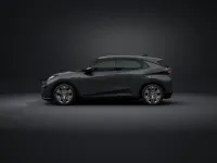 Nuevo Cupra Raval Endurance 155 kW (211 CV) 2026 Gris