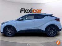 Usado Toyota C-HR Active 122 CV (89 kW) 2017 Blanco SUV