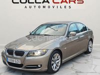 Usado BMW 318 143 CV (105 kW) 2010 Beige Berlina