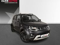 Usado Suzuki Ignis 83 CV (61 kW) 2024 SUV