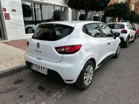 usado Renault Clio IV 