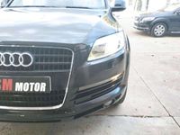 usado Audi Q7 3.0 TDI quattro tiptronic DPF