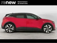 Usado Renault Mégane IV Techno 161 kW (219 CV) 2024 Rojo Berlina