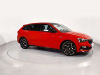 usado Skoda Scala 1.5 Tsi Montecarlo 110kw