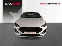 Usado Ford Focus ST-Line X 126 CV (92 kW) 2025 Blanco Utilitario