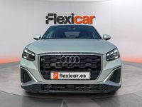 Usado Audi Q2 S-Line 116 HP (85 kW) 2024 Cinzento SUV