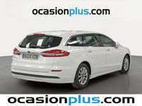 Usado Ford Mondeo Business Edition 150 CV (110 kW) 2019 Blanco Monovolumen