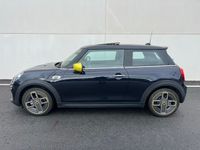 Usado Mini Cooper SE 135 kW (184 CV) 2021 Eléctrico Utilitario