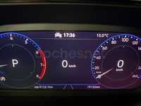 Usado VW T-Roc 150 CV (110 kW) 2023 Blanco SUV