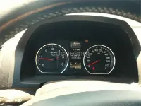 Usado Honda CR-V Elegance 140 CV (102 kW) 2009 Rojo SUV