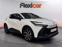 Usado Toyota C-HR Advance 140 CV (102 kW) 2024 Blanco SUV