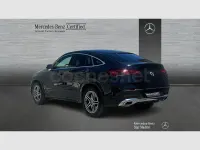 Usado Mercedes GLE300 272 CV (200 kW) 2022 Blanco SUV