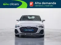 Usado Audi A3 Sportback S-Line 150 CV (110 kW) 2025 Blanco Utilitario