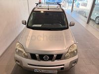 Usado Nissan X-Trail SE 150 CV (110 kW) 2009 Gris / plata SUV