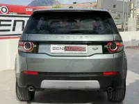Usado Land Rover Discovery Sport HSE 150 CV (110 kW) 2015 Verde SUV