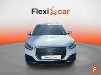 Usado Audi Q2 110 CV (80 kW) 2021 Blanco SUV