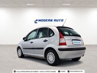 Usado Citroën C3 Furio 70 CV (51 kW) 2008 Gris / plata Berlina