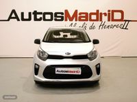 usado Kia Picanto 1.0 CVVT 49kW (67CV) Concept