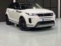 Usado Land Rover Range Rover evoque 165 CV (121 kW) 2021 Blanco SUV
