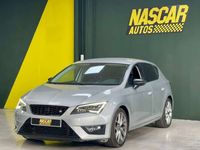 usado Seat Leon 2.0TDI CR S&S FR 150