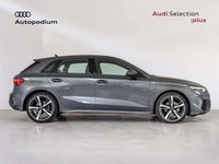 usado Audi A3 Sportback 35TDI S line S tronic