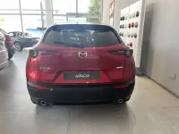Nuevo Mazda CX-30 Homura-Line 140 CV (102 kW) 2026 SUV