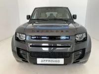 Usado Land Rover Defender HSE Dynamic 249 CV (183 kW) 2025 Gris SUV