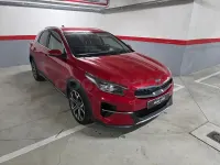 Usado Kia XCeed 141 CV (103 kW) 2021 Rojo SUV