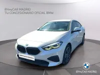 Usado BMW 218 150 CV (110 kW) 2021 Blanco Coupe