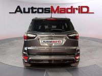 Usado Ford Ecosport ST-Line 125 CV (91 kW) 2023 Gris SUV