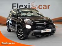 usado Fiat 500L Connect 1.4 16v 70 kW (95 CV) S&S