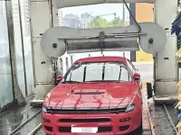 Usado Toyota Celica GT 160 CV (117 kW) 1991 Rojo Berlina