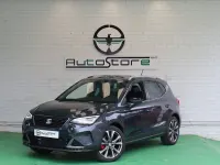 Nuevo Seat Arona FR 150 CV (110 kW) 2025 Azul SUV